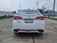 Toyota Yaris Ativ 1.2 A/T  ปี 2018 รูปที่ 3